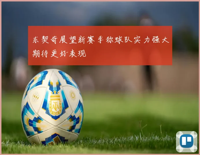 东契奇展望新赛季称球队实力强大期待更好表现